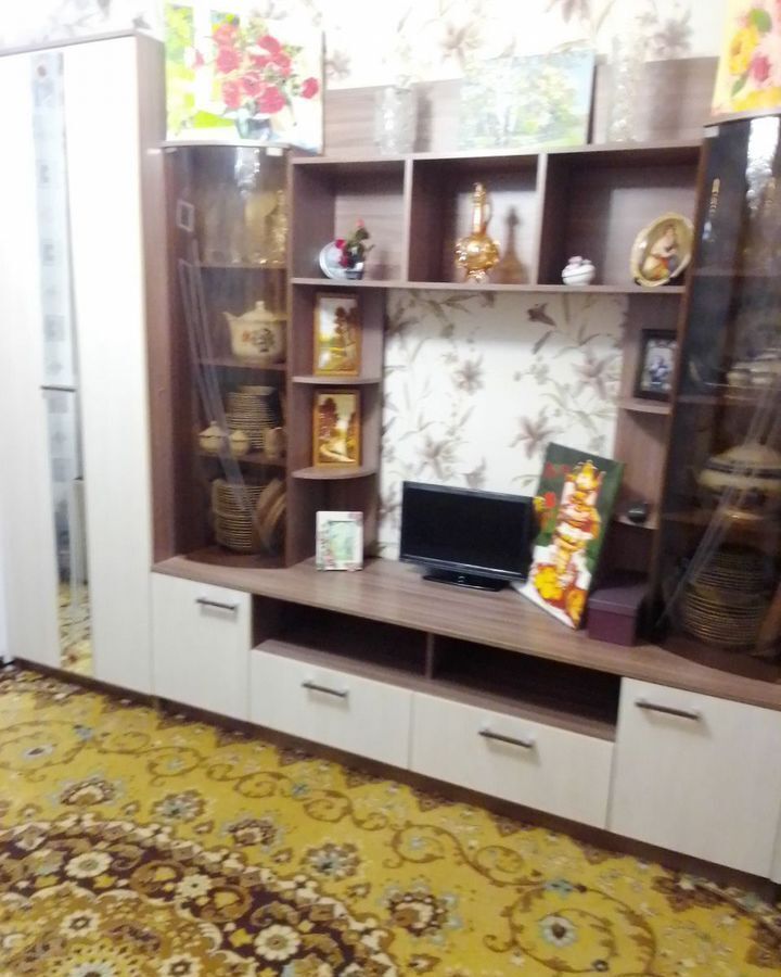 квартира г Нижневартовск ул Спортивная 13к/4 Тюменская обл. фото 6