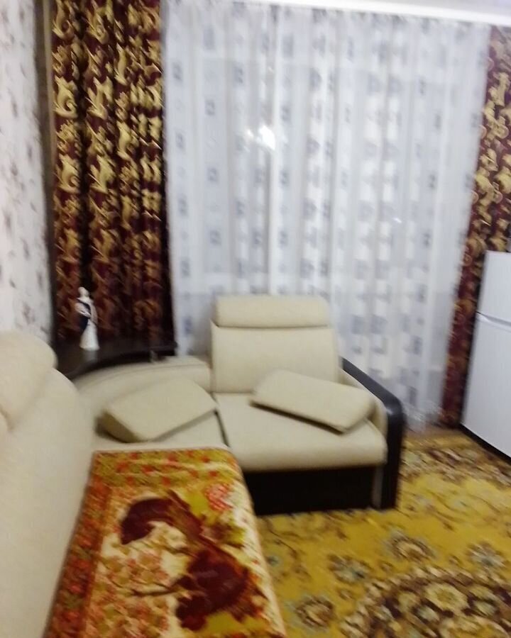 квартира г Нижневартовск ул Спортивная 13к/4 Тюменская обл. фото 9
