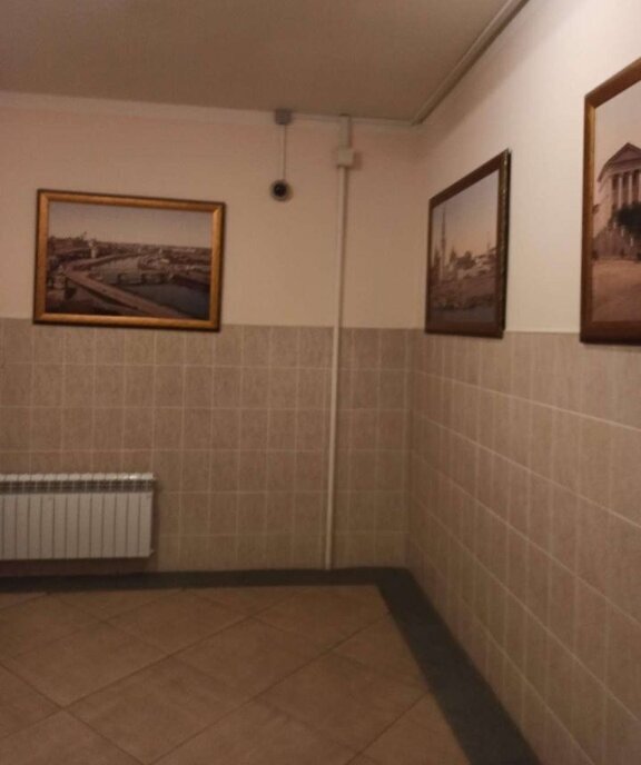 квартира г Москва метро Балтийская проезд Старопетровский 12к/4 фото 1