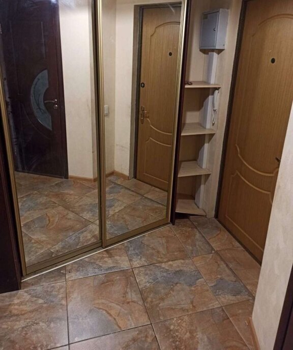 квартира г Москва метро Балтийская проезд Старопетровский 12к/4 фото 5