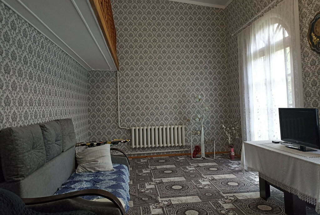 дом г Горячий Ключ ул Кольцевая фото 6