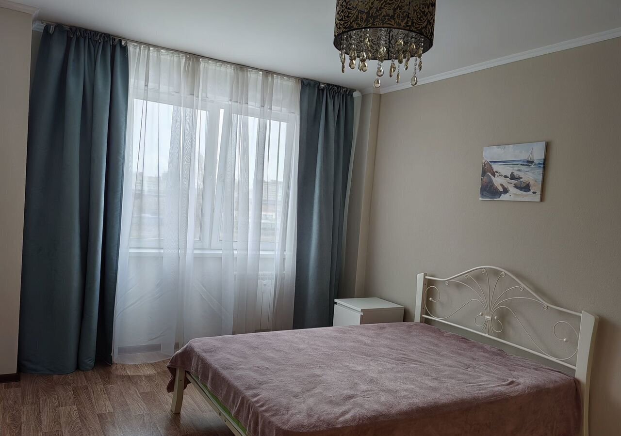 квартира г Красноярск р-н Железнодорожный ул Куйбышева 79 фото 6