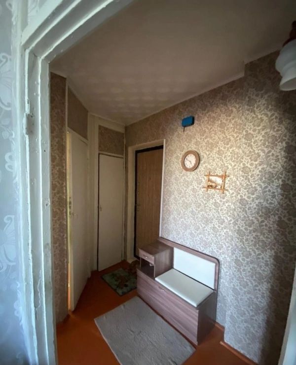 квартира г Новосибирск р-н Калининский Гвардейский ул Солидарности 99 фото 5