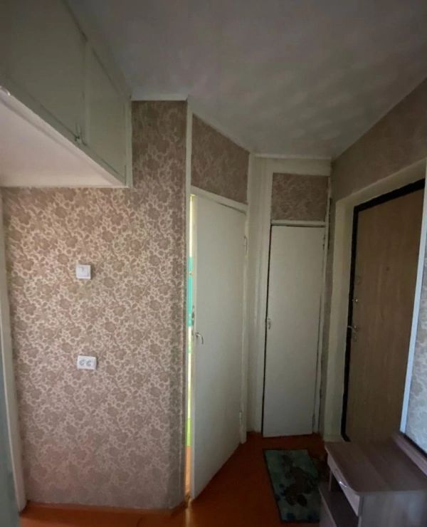 квартира г Новосибирск р-н Калининский Гвардейский ул Солидарности 99 фото 6