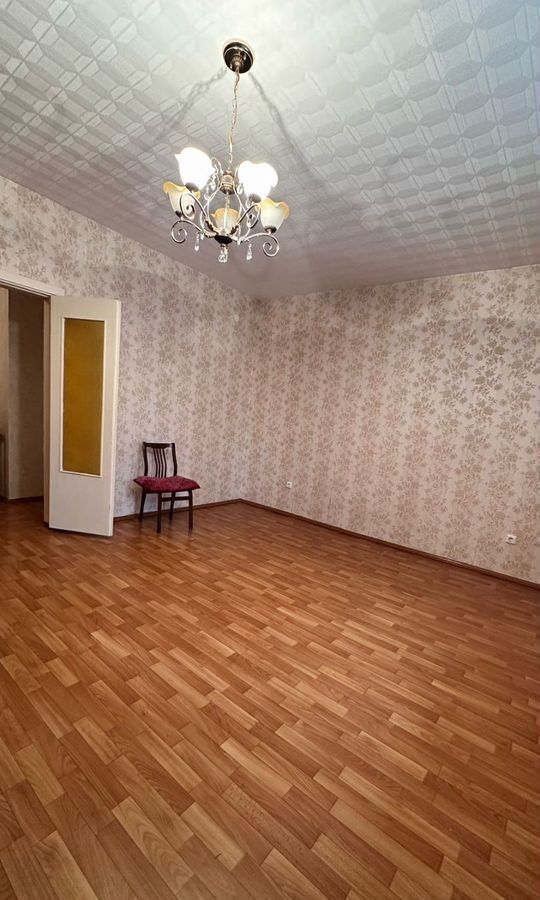 квартира г Липецк р-н Советский ул Звездная 5а фото 3