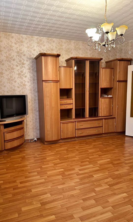 квартира г Липецк р-н Советский ул Звездная 5а фото 4