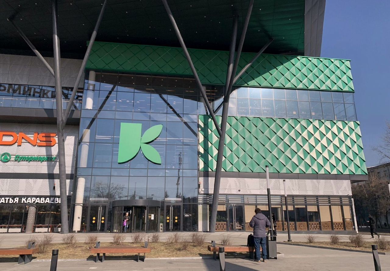 квартира г Москва метро Кузьминки ул Юных Ленинцев 45 фото 28