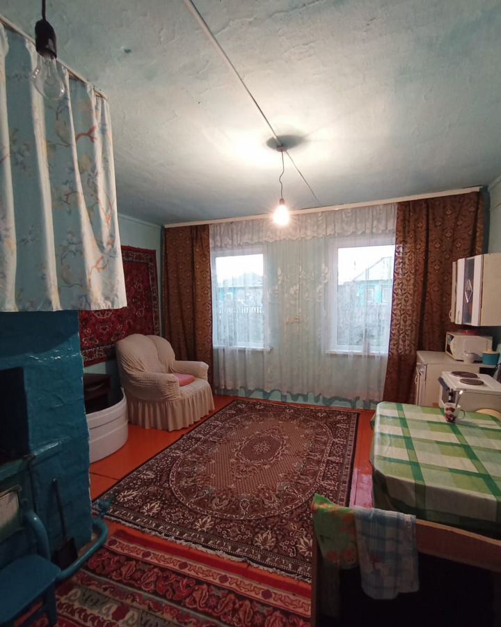 дом г Абакан ул Элеваторная 31 фото 4
