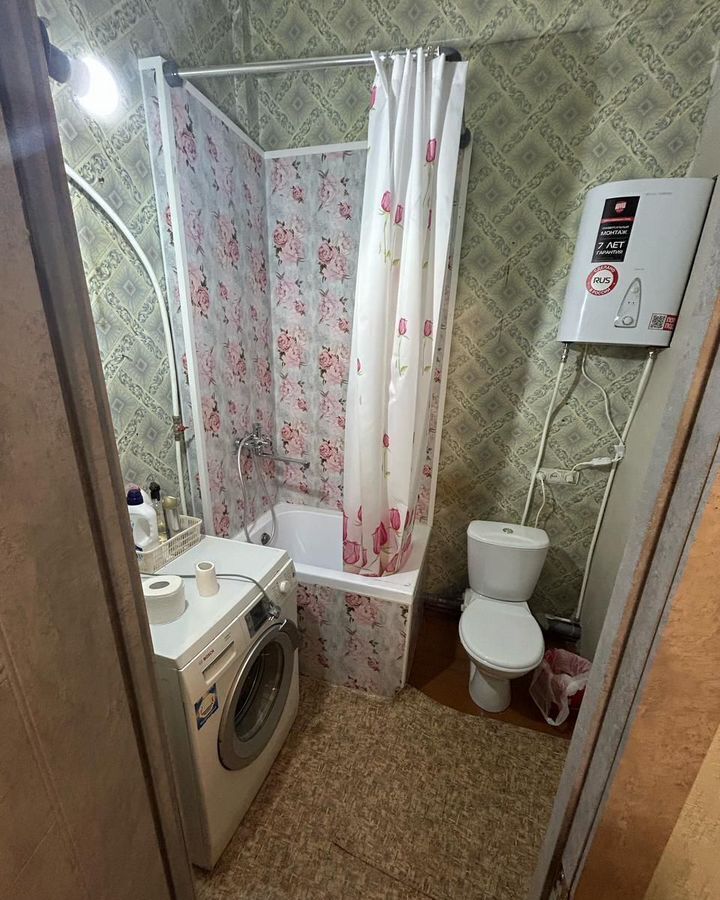 комната г Королев мкр Первомайский ул Учительская 1 фото 2