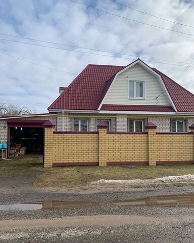 ул 2-я Клинцевская 4 Богородское сельское поселение, Богородское фото