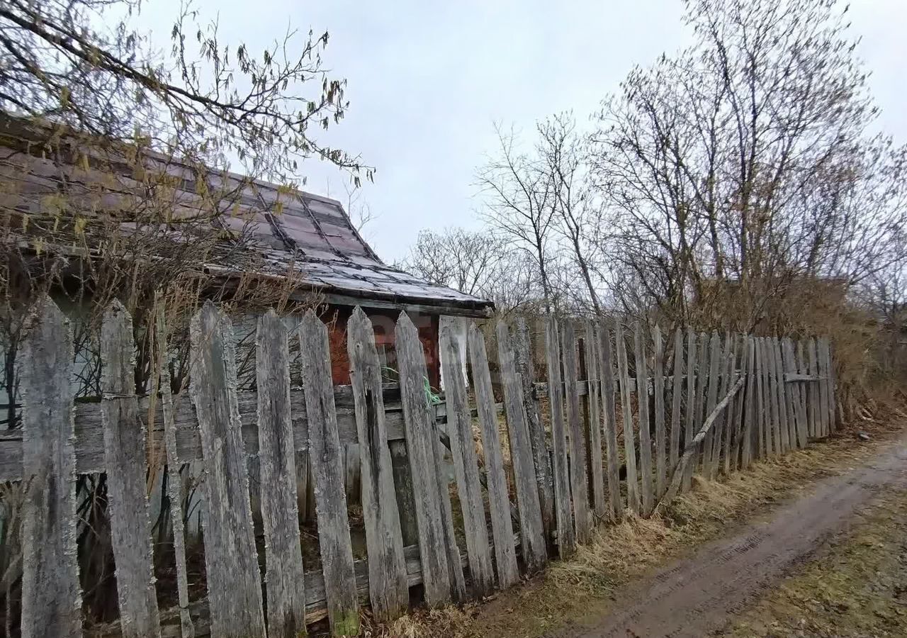 дом г Смоленск р-н Промышленный тер садоводческое некоммерческое товарищество СГИФК Рябинка, 11 фото 6