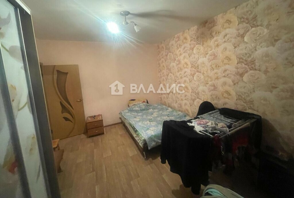 квартира г Новороссийск р-н Восточный ул Сакко и Ванцетти 24 фото 2