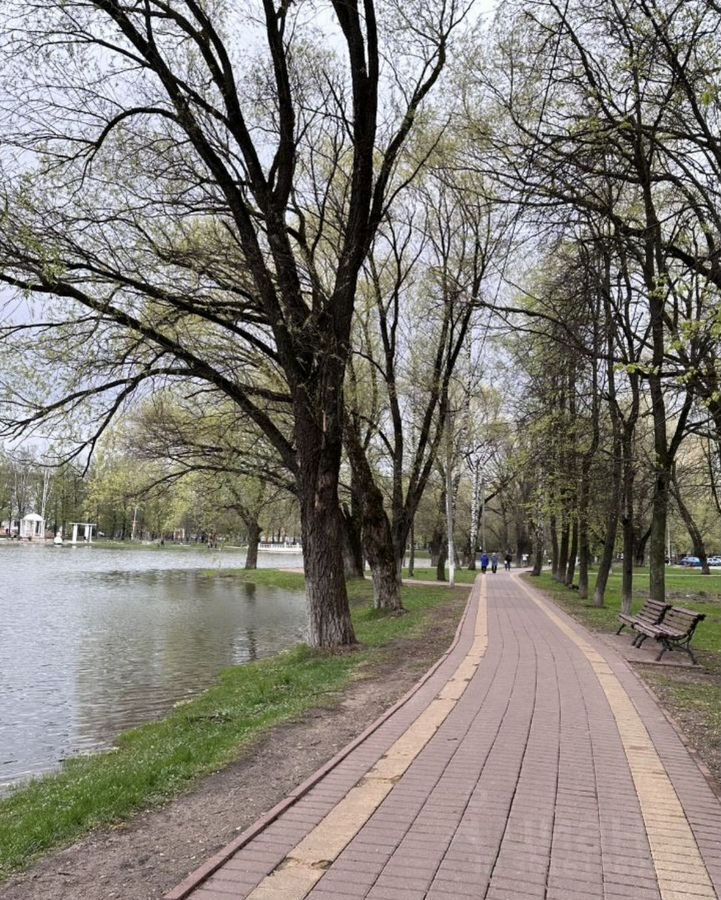 квартира г Раменское ул Рабочая 3 Ипподром, Раменский муниципальный округ фото 14