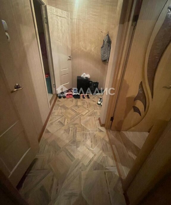 квартира г Новороссийск р-н Восточный ул Сакко и Ванцетти 24 фото 8