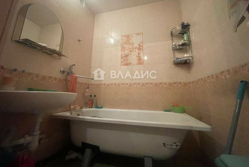квартира г Новороссийск р-н Восточный ул Сакко и Ванцетти 24 фото 12