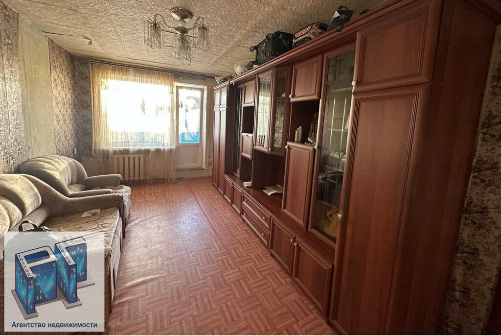квартира г Волжский ул им генерала Карбышева 20 фото 13