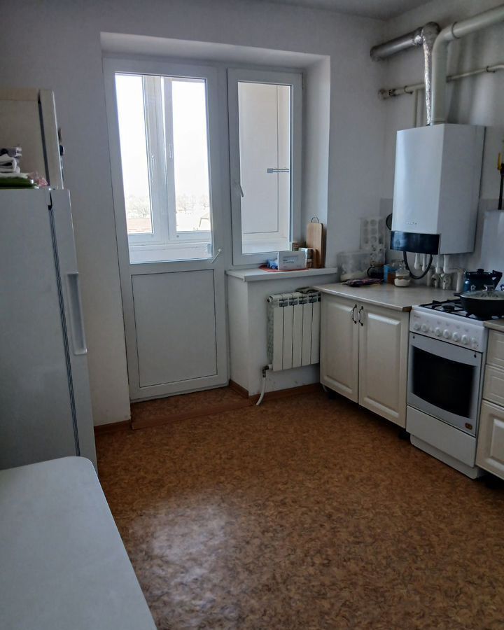 квартира г Элиста ул Калачинская 22вк/1 фото 5