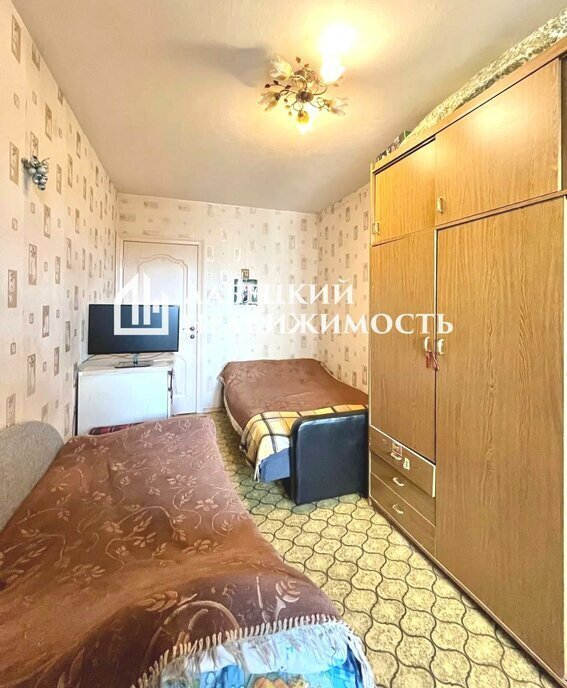 квартира г Москва метро Беляево ул Миклухо-Маклая 39к/1 фото 8
