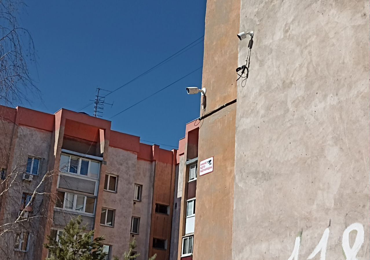 квартира г Самара р-н Железнодорожный Гагаринская ул Партизанская 118а фото 21