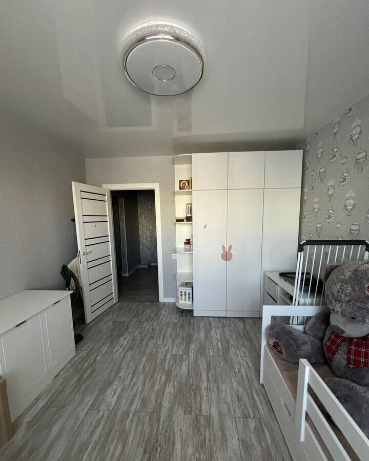 квартира г Самара р-н Промышленный ул Ново-Садовая 381 фото 7