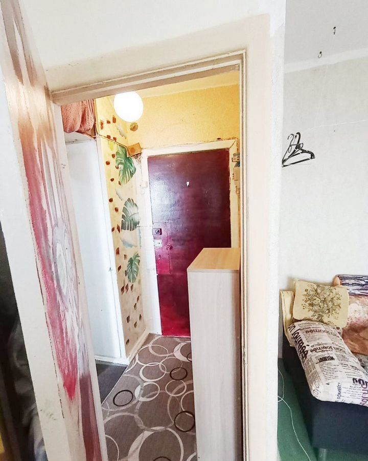 квартира г Керчь ул Ульяновых 2е фото 4