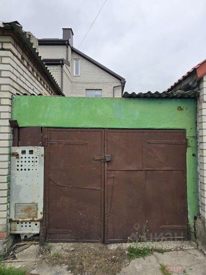 дом г Новороссийск р-н Восточный ул Пироговская 54 фото 3