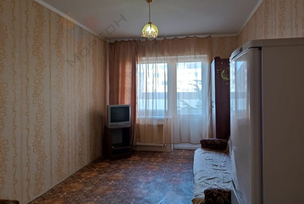 квартира г Краснодар п Российский ул Рымникская 13/1 ЖК «Изумруд» Прикубанский район фото 2
