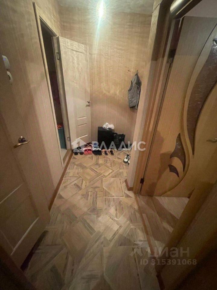 квартира г Новороссийск р-н Восточный ул Сакко и Ванцетти 24 фото 9