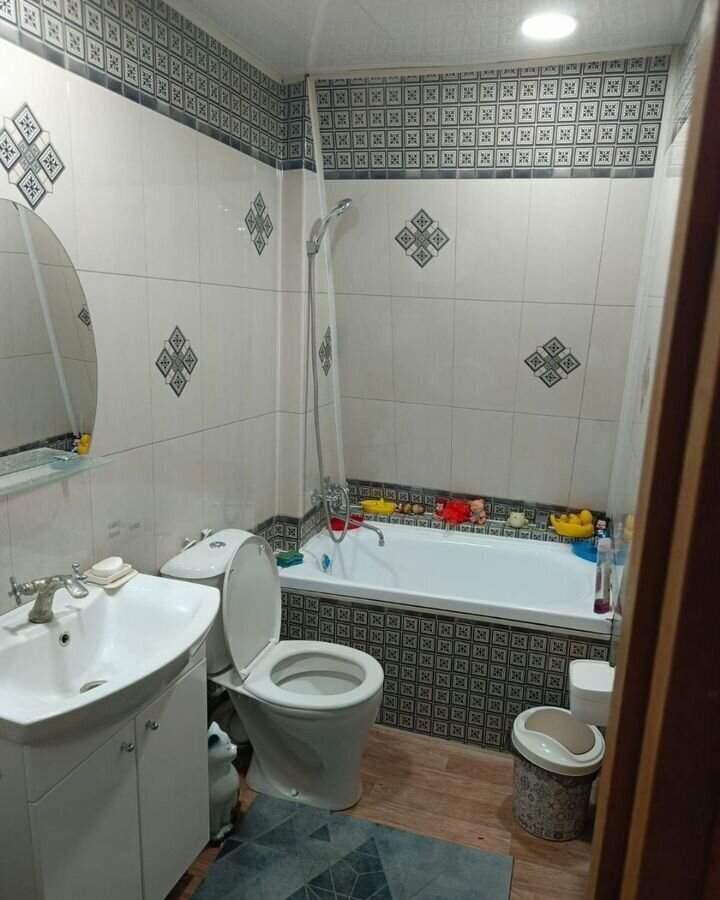 дом г Курск р-н Центральный ул Крутой Лог фото 16