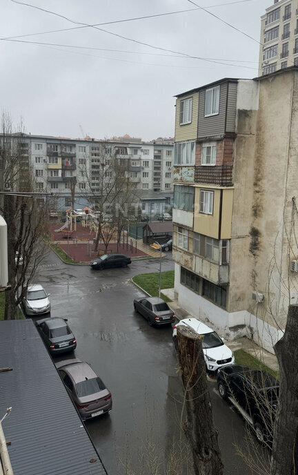 квартира г Махачкала р-н Ленинский ул Нахимова 13в фото 13