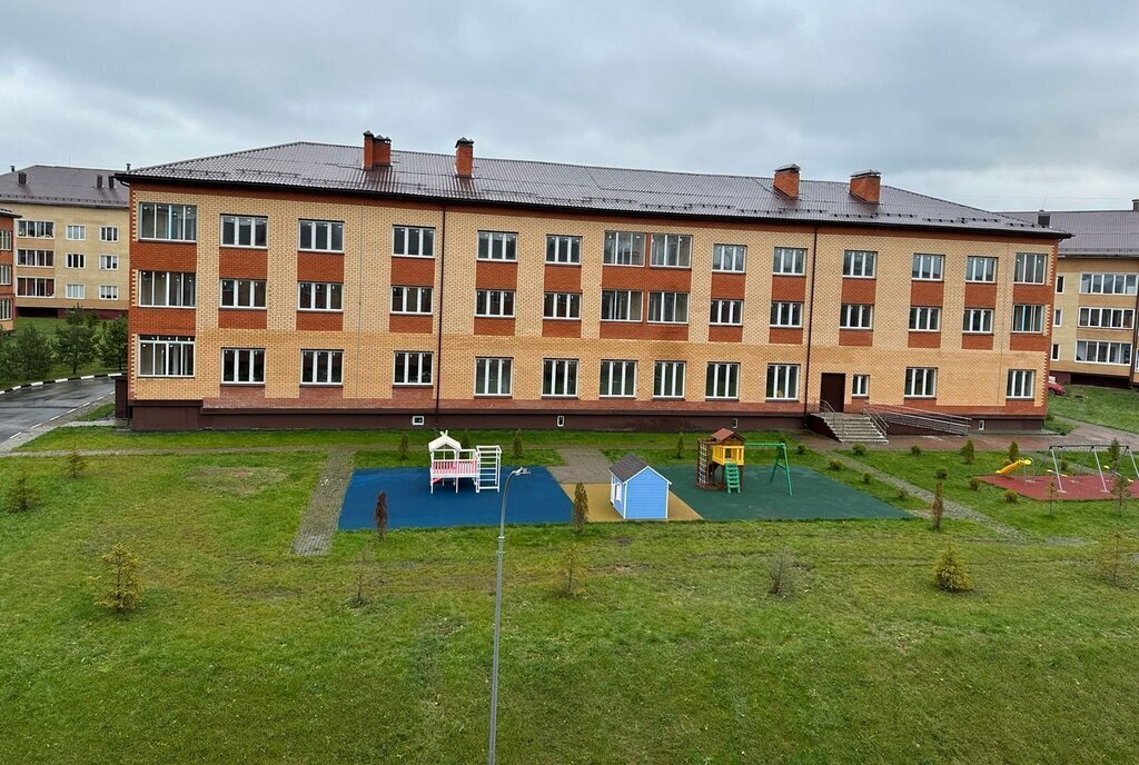 квартира г Дмитров мкр Внуковский 45 ЖК «Терра» фото 17
