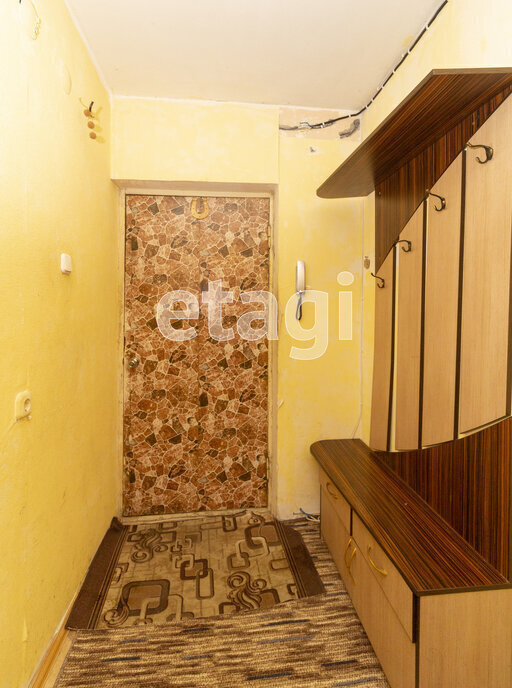 квартира г Тюмень ул 9 Января 164к/1 фото 26