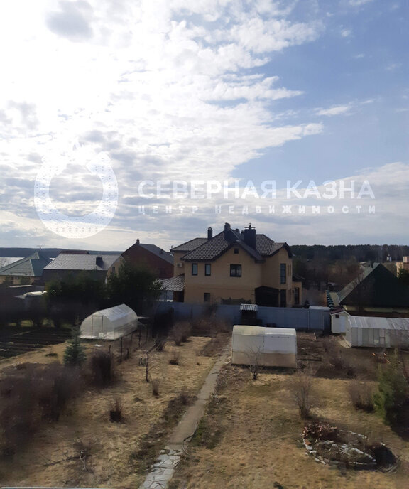 дом г Полевской с Курганово ул Набережная 37 Чкаловская фото 3