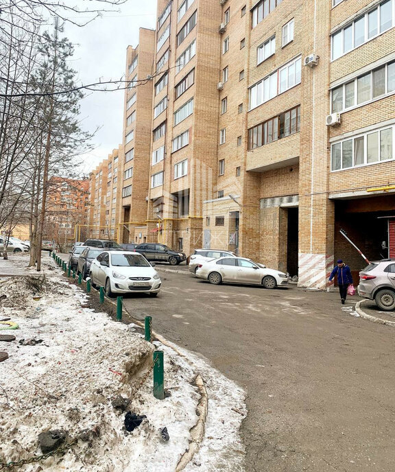 квартира г Самара р-н Советский Победа ул 22 Партсъезда 74 фото 18