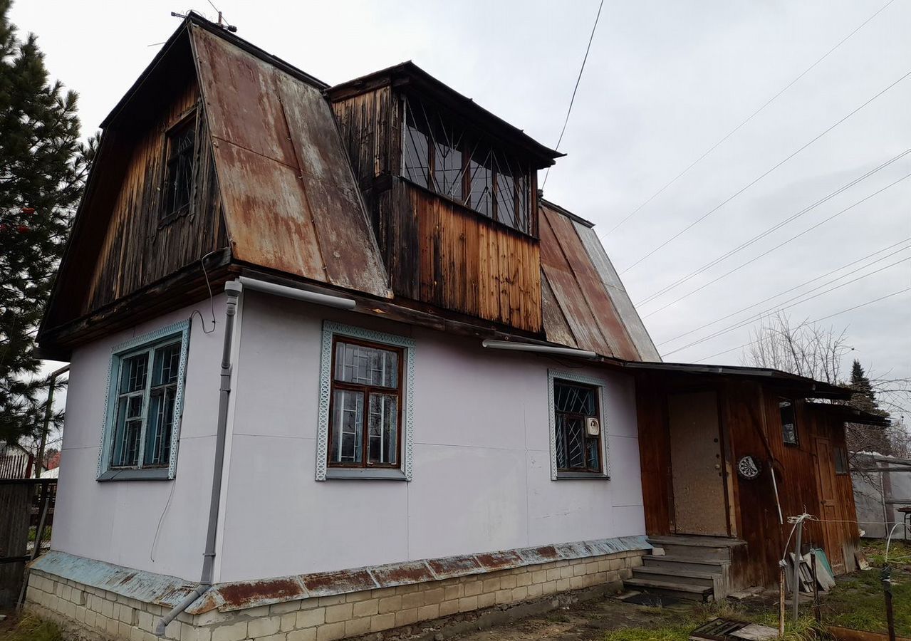 дом г Курган Центральный фото 1