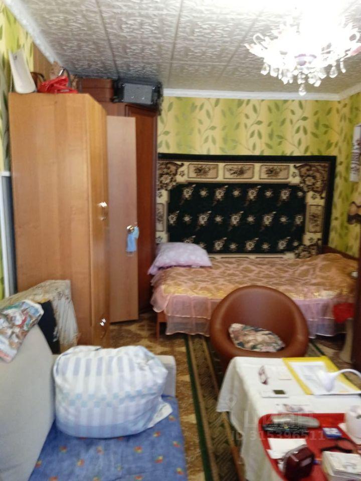 квартира р-н Киришский г Кириши Глажевское сельское поселение, Глажево, 4 фото 2