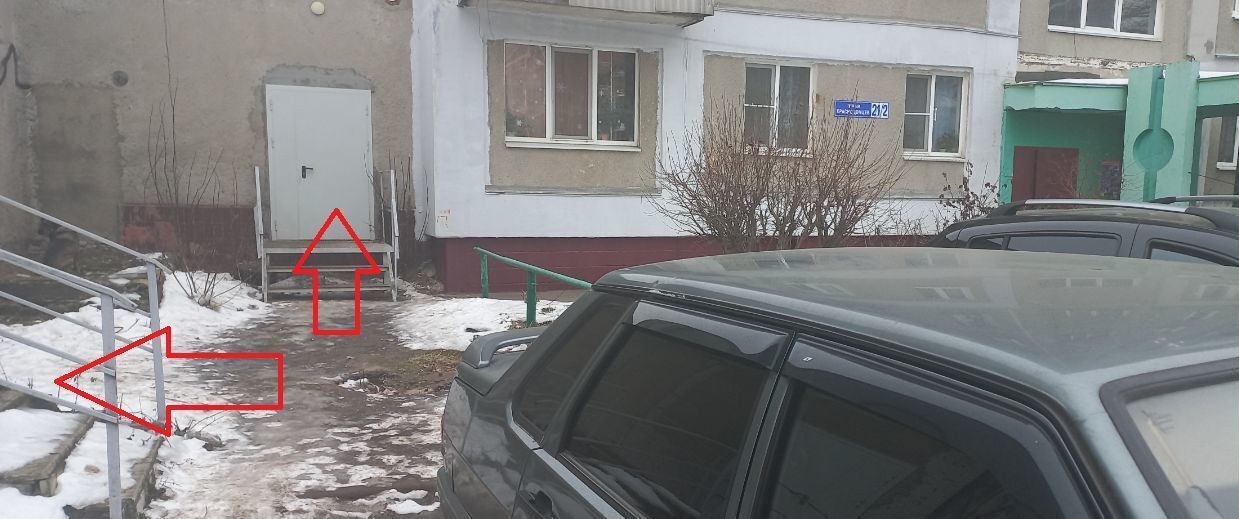 свободного назначения г Нижний Новгород р-н Автозаводский Парк культуры Соцгород ул Краснодонцев 21к/2 фото 10
