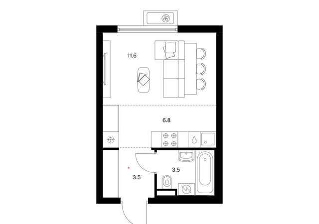 ЖК Белая Дача Парк Котельники, Яничкин пр-д, корп. 16. 1, Московская область фото