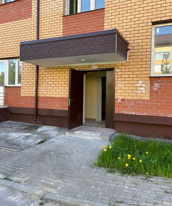 квартира г Дмитров мкр Внуковский 45 фото 12