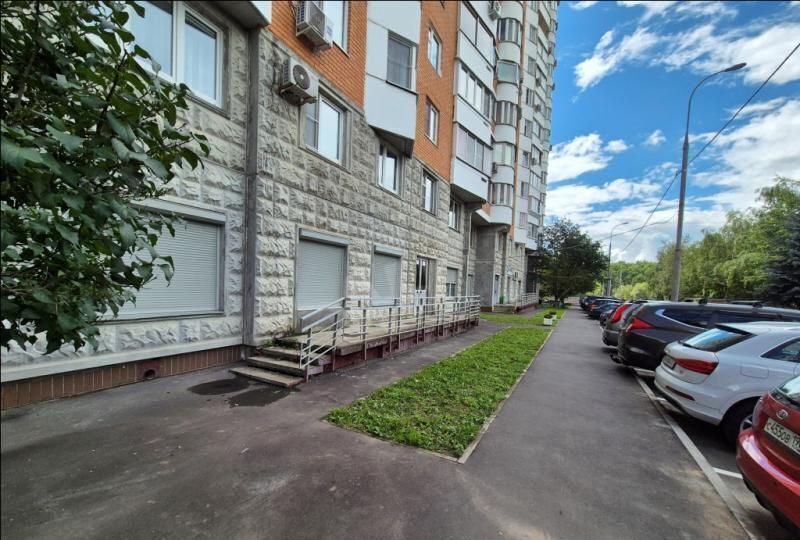 свободного назначения г Москва метро Университет ул Островитянова 9к/4 дружбы народов фото 1