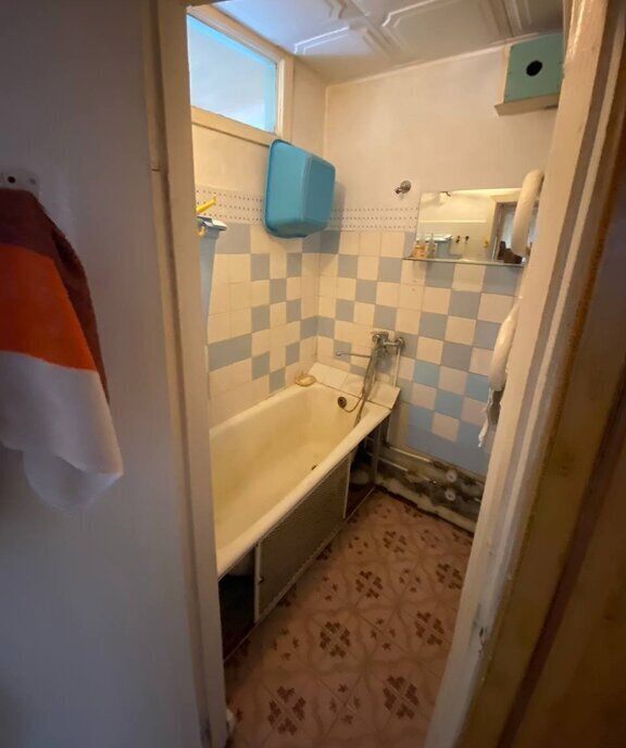 квартира г Калининград р-н Центральный пр-кт Советский 39г фото 13