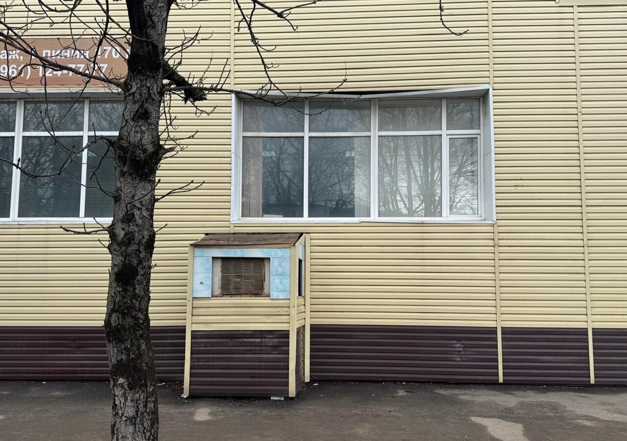 свободного назначения г Калуга р-н Октябрьский ул Карла Либкнехта 31 фото 8