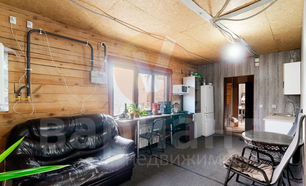 производственные, складские г Омск р-н Центральный ул 7-я Северная 92 фото 3