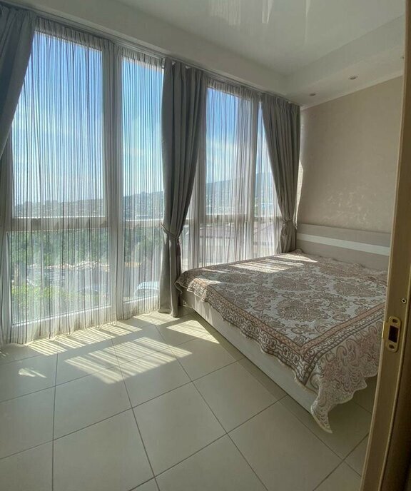 квартира г Ялта ул Аверкина 2вк/1 фото 1
