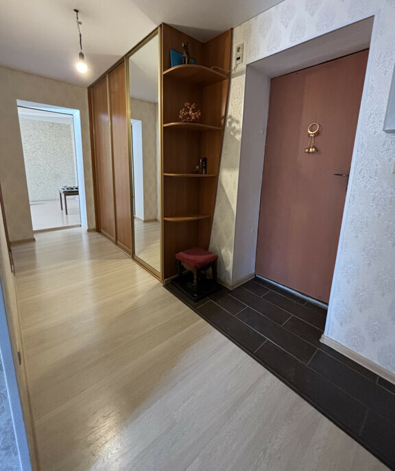 квартира г Уфа р-н Октябрьский ул Юрия Гагарина 10/2 фото 10