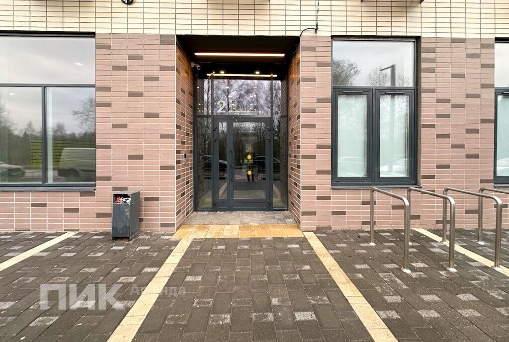 квартира г Москва ул Усадебный Парк 7к/1 Толстопальцево фото 13