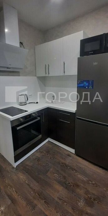 квартира г Новосибирск р-н Октябрьский Октябрьская ул Кирова 11 ЖК «Облака» фото 1