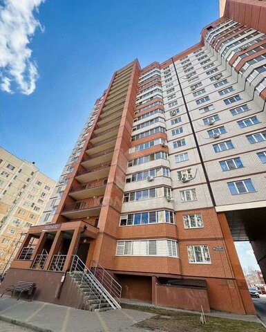 г Воронеж р-н Коминтерновский пр-кт Московский 90к/1 фото