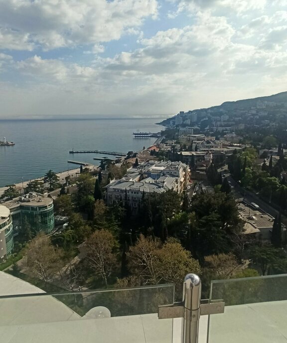 квартира г Ялта ул Маркса К. 18а фото 13