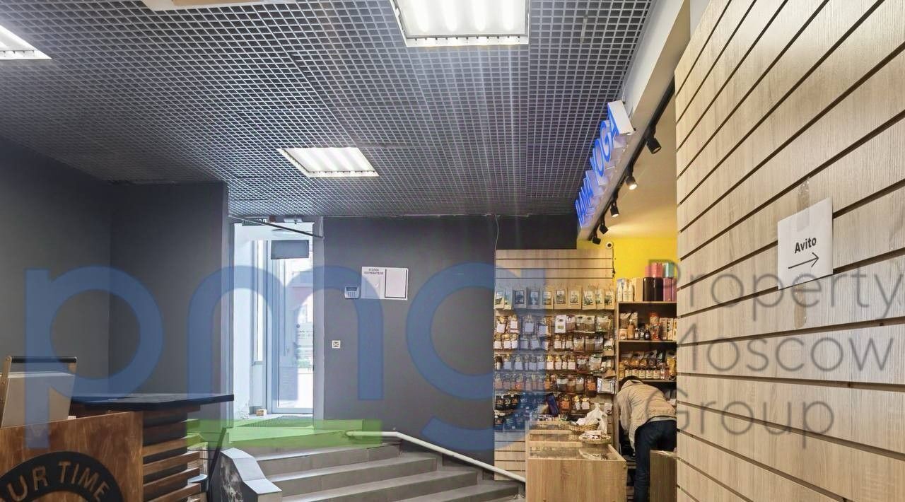 свободного назначения г Москва метро Курская ул Земляной Вал 34с/3а фото 5